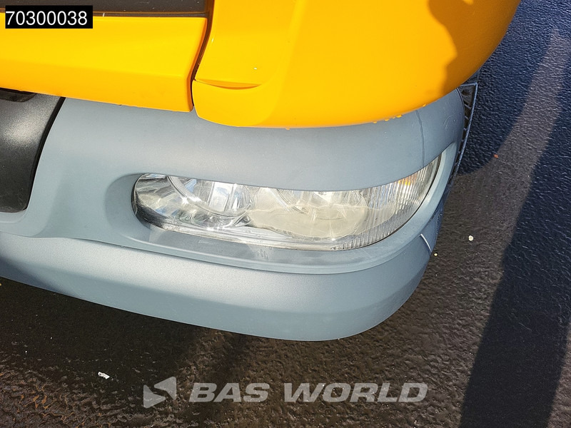 Crane truck DAF LF45.180 LF 4X2 NL-Truck Ruthmann 18mtr Aerial platform Hubarbeitsbühne Automatic Euro 5: picture 13 Crane truck DAF LF45.180 LF 4X2 NL-Truck Ruthmann 18mtr Aerial platform Hubarbeitsbühne Automatic Euro 5: picture 13