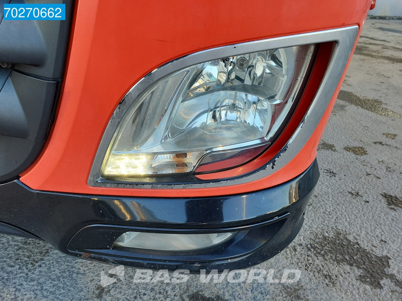 Leasing of DAF XF 440 6X2 SC ACC Liftachse 2x Tanks Euro 6 DAF XF 440 6X2 SC ACC Liftachse 2x Tanks Euro 6: picture 17