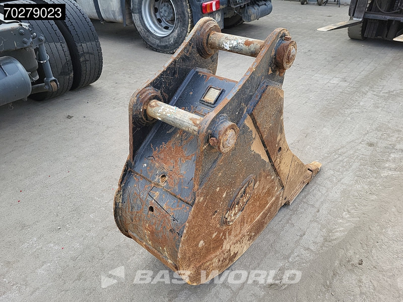 Crawler excavator Doosan DX140 LC-5: picture 17