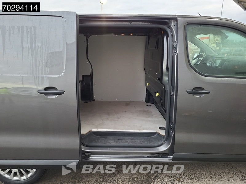 Small van Fiat Scudo 145pk Automaat L3H1 Airco Cruise Camera Parkeersensoren Euro6 L3 6m3 A/C Cruise control: picture 7 Small van Fiat Scudo 145pk Automaat L3H1 Airco Cruise Camera Parkeersensoren Euro6 L3 6m3 A/C Cruise control: picture 7