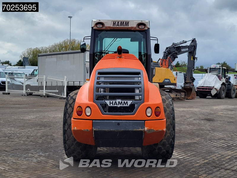 Hamm H13 iX Select - Roller: picture 3 Hamm H13 iX Select - Roller: picture 3