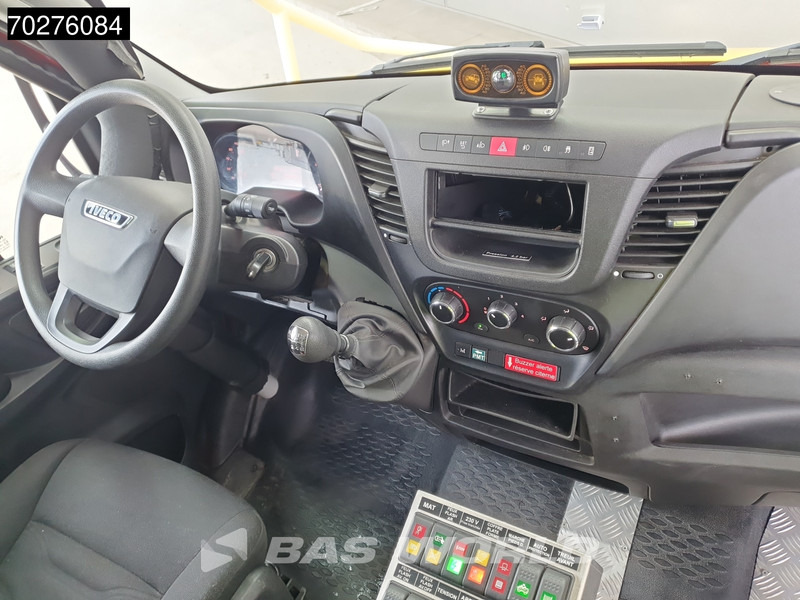 Leasing of Iveco Daily 70C17 4X4 4x4 Achleitner Firetruck Brandweerwagen AWD Allrad Camper Iveco Daily 70C17 4X4 4x4 Achleitner Firetruck Brandweerwagen AWD Allrad Camper: picture 20 Leasing of Iveco Daily 70C17 4X4 4x4 Achleitner Firetruck Brandweerwagen AWD Allrad Camper Iveco Daily 70C17 4X4 4x4 Achleitner Firetruck Brandweerwagen AWD Allrad Camper: picture 20