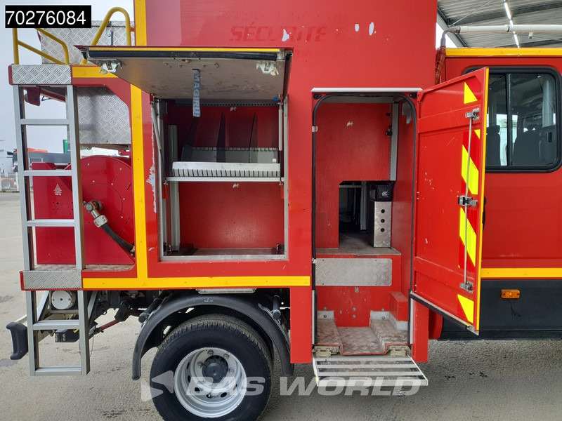 Leasing of Iveco Daily 70C17 4X4 4x4 Achleitner Firetruck Brandweerwagen AWD Allrad Camper Iveco Daily 70C17 4X4 4x4 Achleitner Firetruck Brandweerwagen AWD Allrad Camper: picture 7 Leasing of Iveco Daily 70C17 4X4 4x4 Achleitner Firetruck Brandweerwagen AWD Allrad Camper Iveco Daily 70C17 4X4 4x4 Achleitner Firetruck Brandweerwagen AWD Allrad Camper: picture 7