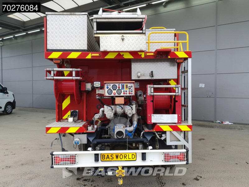 Leasing of Iveco Daily 70C17 4X4 4x4 Achleitner Firetruck Brandweerwagen AWD Allrad Camper Iveco Daily 70C17 4X4 4x4 Achleitner Firetruck Brandweerwagen AWD Allrad Camper: picture 6 Leasing of Iveco Daily 70C17 4X4 4x4 Achleitner Firetruck Brandweerwagen AWD Allrad Camper Iveco Daily 70C17 4X4 4x4 Achleitner Firetruck Brandweerwagen AWD Allrad Camper: picture 6
