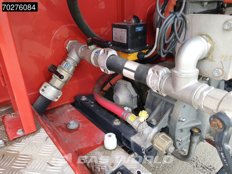 Leasing of Iveco Daily 70C17 4X4 4x4 Achleitner Firetruck Brandweerwagen AWD Allrad Camper Iveco Daily 70C17 4X4 4x4 Achleitner Firetruck Brandweerwagen AWD Allrad Camper: picture 11 Leasing of Iveco Daily 70C17 4X4 4x4 Achleitner Firetruck Brandweerwagen AWD Allrad Camper Iveco Daily 70C17 4X4 4x4 Achleitner Firetruck Brandweerwagen AWD Allrad Camper: picture 11