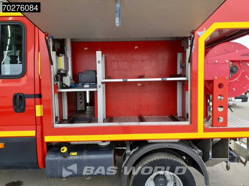 Leasing of Iveco Daily 70C17 4X4 4x4 Achleitner Firetruck Brandweerwagen AWD Allrad Camper Iveco Daily 70C17 4X4 4x4 Achleitner Firetruck Brandweerwagen AWD Allrad Camper: picture 8 Leasing of Iveco Daily 70C17 4X4 4x4 Achleitner Firetruck Brandweerwagen AWD Allrad Camper Iveco Daily 70C17 4X4 4x4 Achleitner Firetruck Brandweerwagen AWD Allrad Camper: picture 8