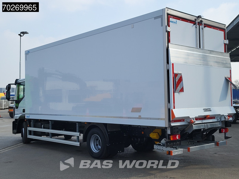 Iveco Eurocargo 140E280 4X2 NEW! Thermoking T1200R Kress ACC Euro 6 - Refrigerator truck: picture 2 Iveco Eurocargo 140E280 4X2 NEW! Thermoking T1200R Kress ACC Euro 6 - Refrigerator truck: picture 2