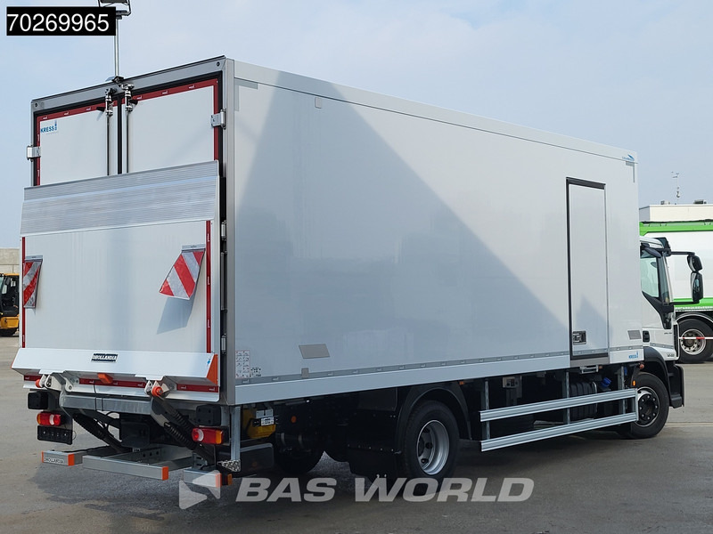 Iveco Eurocargo 140E280 4X2 NEW! Thermoking T1200R Kress ACC Euro 6 - Refrigerator truck: picture 5 Iveco Eurocargo 140E280 4X2 NEW! Thermoking T1200R Kress ACC Euro 6 - Refrigerator truck: picture 5