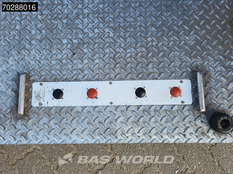 Leasing of Iveco S-Way 330 AD190S/P 4X2 19tons NL-Truck 2000kg underfold Tailgate Automatic ACC Euro 6 Iveco S-Way 330 AD190S/P 4X2 19tons NL-Truck 2000kg underfold Tailgate Automatic ACC Euro 6: picture 18
