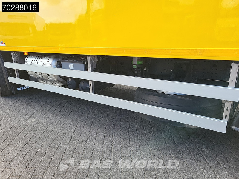 Leasing of Iveco S-Way 330 AD190S/P 4X2 19tons NL-Truck 2000kg underfold Tailgate Automatic ACC Euro 6 Iveco S-Way 330 AD190S/P 4X2 19tons NL-Truck 2000kg underfold Tailgate Automatic ACC Euro 6: picture 15