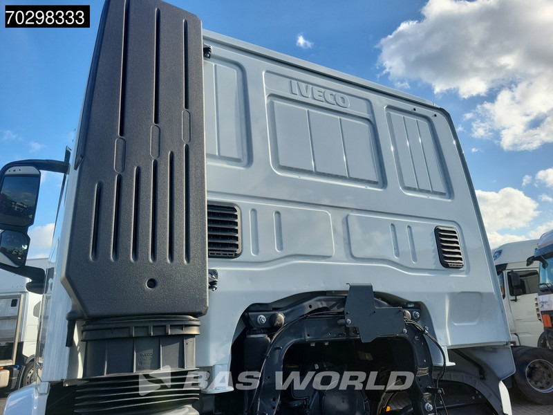 New Cab chassis truck Iveco S-Way 340 4X2 NEW! Chassis Automatic Navi LED Euro 6: picture 10 New Cab chassis truck Iveco S-Way 340 4X2 NEW! Chassis Automatic Navi LED Euro 6: picture 10