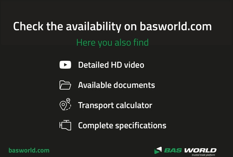 Keestrack Frontier - Screener: picture 4 Keestrack Frontier - Screener: picture 4