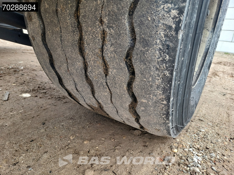 Container transporter/ Swap body trailer Kögel AW18: picture 14 Container transporter/ Swap body trailer Kögel AW18: picture 14