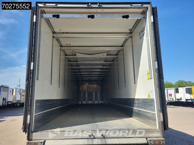 Refrigerator semi-trailer Krone ThermoKing SLXi 300 Doppelstock: picture 5