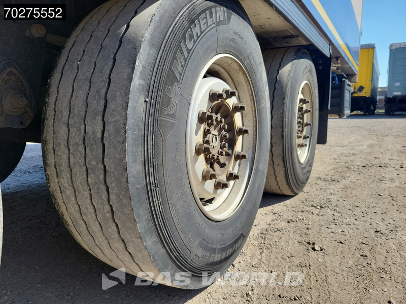 Refrigerator semi-trailer Krone ThermoKing SLXi 300 Doppelstock: picture 15