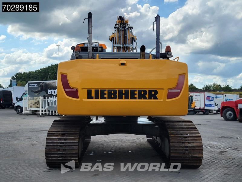 Liebherr R936 LCV - Crawler excavator: picture 3 Liebherr R936 LCV - Crawler excavator: picture 3