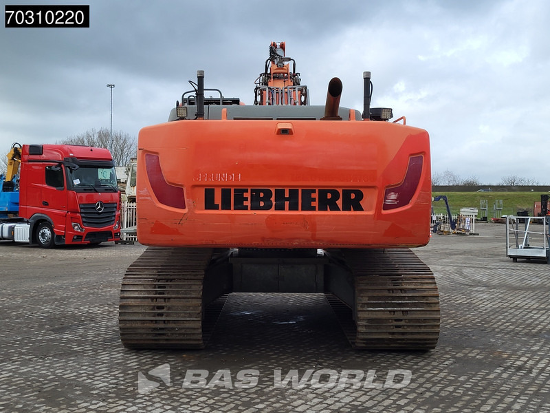 Liebherr R946 LC - Crawler excavator: picture 3 Liebherr R946 LC - Crawler excavator: picture 3