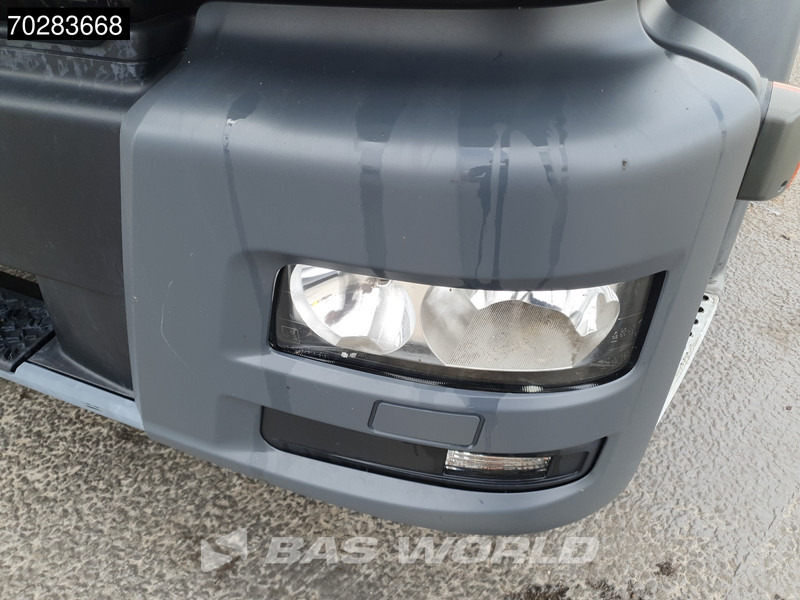 Leasing of MAN TGM 15.250 4X2 Carrier Supra 850 Cooler Tailgate Euro 6 MAN TGM 15.250 4X2 Carrier Supra 850 Cooler Tailgate Euro 6: picture 16