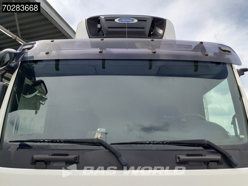 Leasing of MAN TGM 15.250 4X2 Carrier Supra 850 Cooler Tailgate Euro 6 MAN TGM 15.250 4X2 Carrier Supra 850 Cooler Tailgate Euro 6: picture 17