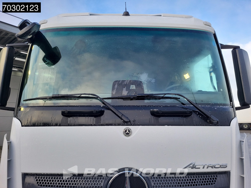 Leasing of Mercedes-Benz Actros 1827 4X2 NEW 18tons chassis Automatic PPC Cruise control Euro 6 Mercedes-Benz Actros 1827 4X2 NEW 18tons chassis Automatic PPC Cruise control Euro 6: picture 16 Leasing of Mercedes-Benz Actros 1827 4X2 NEW 18tons chassis Automatic PPC Cruise control Euro 6 Mercedes-Benz Actros 1827 4X2 NEW 18tons chassis Automatic PPC Cruise control Euro 6: picture 16