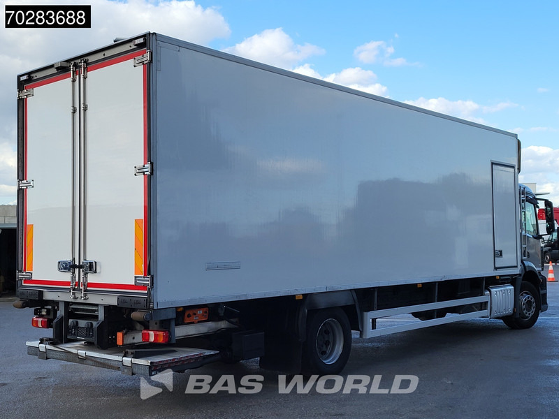 Mercedes-Benz Antos 1830 4X2 Laadklep Koelmotor Euro 6 - Refrigerator truck: picture 5 Mercedes-Benz Antos 1830 4X2 Laadklep Koelmotor Euro 6 - Refrigerator truck: picture 5
