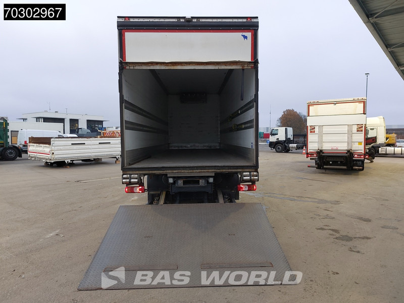 Mercedes-Benz Antos 2532 Antos 6X2 Carrier Supra 850 Nordic Automatic Euro 6 - Refrigerator truck: picture 3 Mercedes-Benz Antos 2532 Antos 6X2 Carrier Supra 850 Nordic Automatic Euro 6 - Refrigerator truck: picture 3