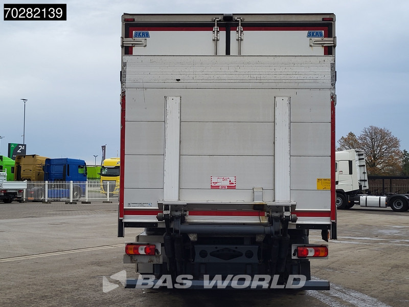 Mercedes-Benz Atego 1524 Atego 4X2 16tonner Thermo King T-1200R cooler 1500kg Ladebordwand Automatic - Refrigerator truck: picture 3 Mercedes-Benz Atego 1524 Atego 4X2 16tonner Thermo King T-1200R cooler 1500kg Ladebordwand Automatic - Refrigerator truck: picture 3