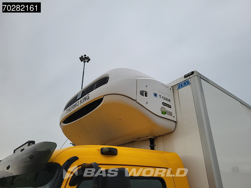 Mercedes-Benz Atego 1524 Atego 4X2 Thermo King T-1200R 1500kg Zepro Tailgate Automatic Euro 6 - Refrigerator truck: picture 3 Mercedes-Benz Atego 1524 Atego 4X2 Thermo King T-1200R 1500kg Zepro Tailgate Automatic Euro 6 - Refrigerator truck: picture 3