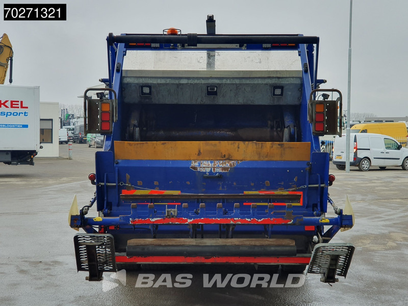 Mercedes-Benz Econic 1830 4X2 13m3 NTM KGLS-HL Big-Axle CNG Engine Euro 6 - Garbage truck: picture 5 Mercedes-Benz Econic 1830 4X2 13m3 NTM KGLS-HL Big-Axle CNG Engine Euro 6 - Garbage truck: picture 5