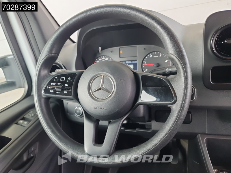 Box van Mercedes-Benz Sprinter 514 CDI Automaat Bakwagen Dubbellucht Achterdeuren Airco Cruise Euro6 Meubelbak Koffer 20m3 A/C Cruise control: picture 14