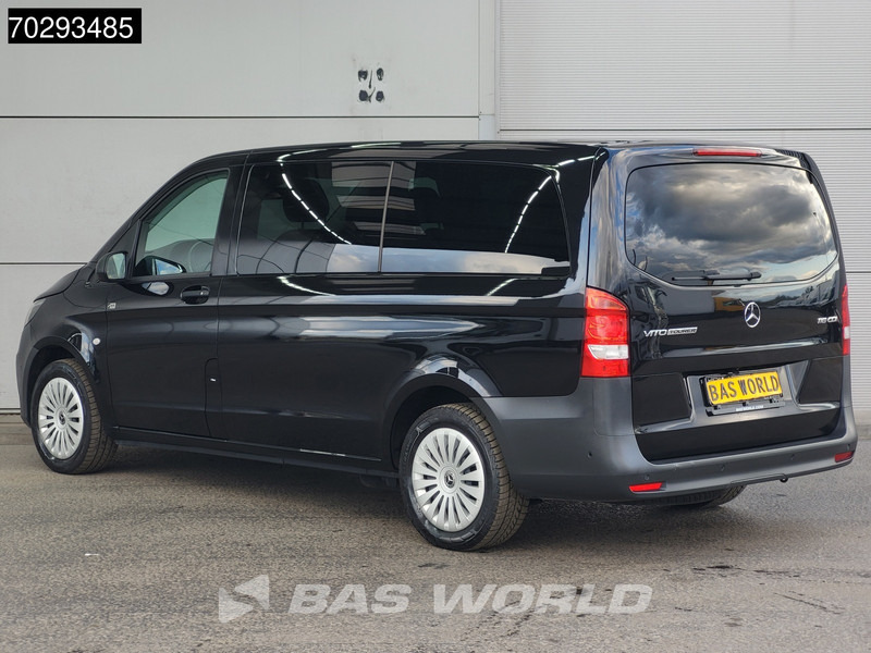 Mercedes-Benz Vito 116 A/C Cruise control - Minibus, Passenger van: picture 2 Mercedes-Benz Vito 116 A/C Cruise control - Minibus, Passenger van: picture 2