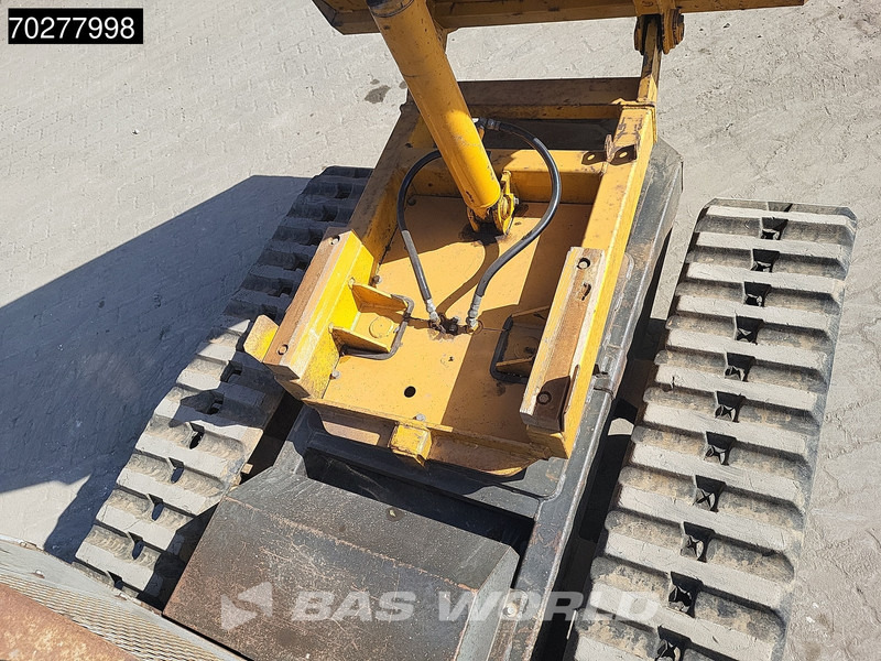 Morooka MST300VDR - Dumper: picture 5 Morooka MST300VDR - Dumper: picture 5