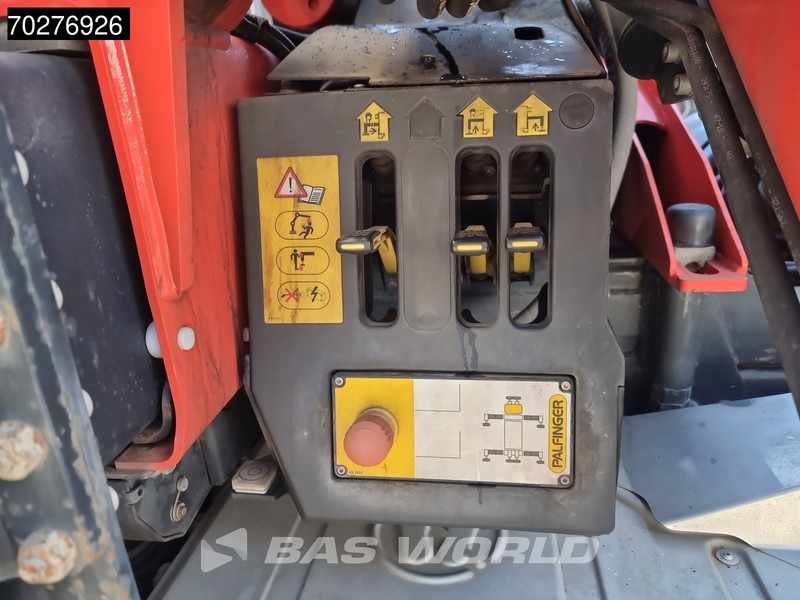 Leasing of Renault C 320 4X2 Palfinger PK12002EH Kran Crane Remote Euro 6 Renault C 320 4X2 Palfinger PK12002EH Kran Crane Remote Euro 6: picture 19