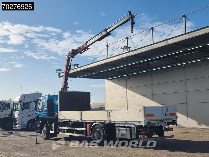Leasing of Renault C 320 4X2 Palfinger PK12002EH Kran Crane Remote Euro 6 Renault C 320 4X2 Palfinger PK12002EH Kran Crane Remote Euro 6: picture 6
