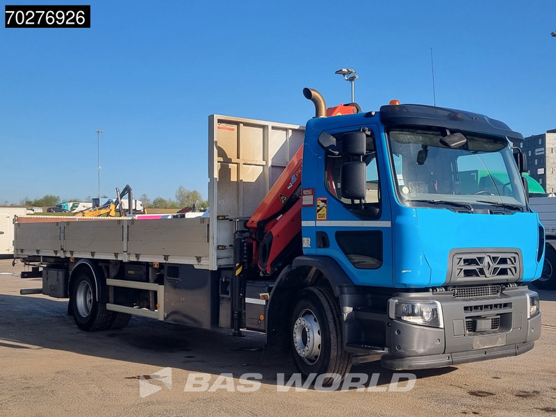 Leasing of Renault C 320 4X2 Palfinger PK12002EH Kran Crane Remote Euro 6 Renault C 320 4X2 Palfinger PK12002EH Kran Crane Remote Euro 6: picture 8
