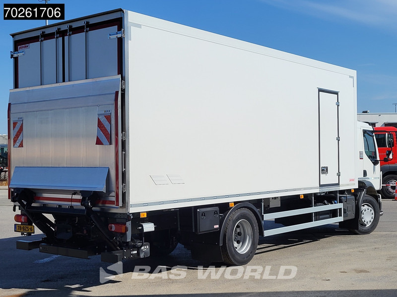 New Refrigerator truck Renault D 280 4X2 2024 registr. ATP FRC Thermo King T-800R Ladebordwand ACC Euro 6: picture 9