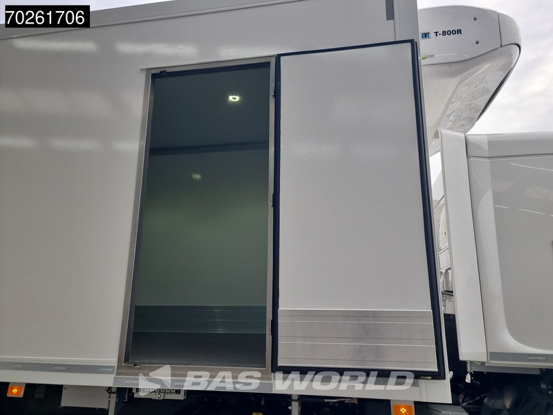 New Refrigerator truck Renault D 280 4X2 2024 registr. ATP FRC Thermo King T-800R Ladebordwand ACC Euro 6: picture 13