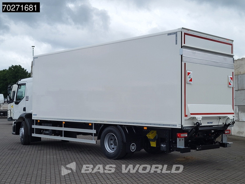 Renault D 280 4X2 NEW 19tonner 2000kg Ladebordwand Automatic ACC Euro 6 - Box truck: picture 2 Renault D 280 4X2 NEW 19tonner 2000kg Ladebordwand Automatic ACC Euro 6 - Box truck: picture 2