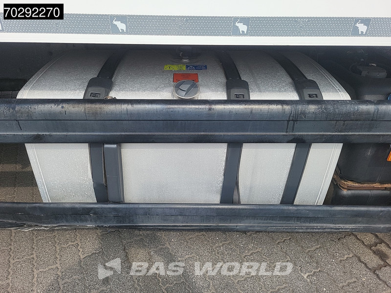 Leasing of Scania P410 6X2 NL-Truck Lift+steering Axle Automatic Xenon Euro 6 Scania P410 6X2 NL-Truck Lift+steering Axle Automatic Xenon Euro 6: picture 18