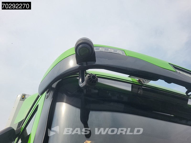 Leasing of Scania P410 6X2 NL-Truck Lift+steering Axle Automatic Xenon Euro 6 Scania P410 6X2 NL-Truck Lift+steering Axle Automatic Xenon Euro 6: picture 9
