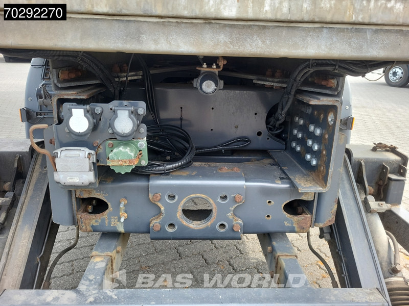 Leasing of Scania P410 6X2 NL-Truck Lift+steering Axle Automatic Xenon Euro 6 Scania P410 6X2 NL-Truck Lift+steering Axle Automatic Xenon Euro 6: picture 15