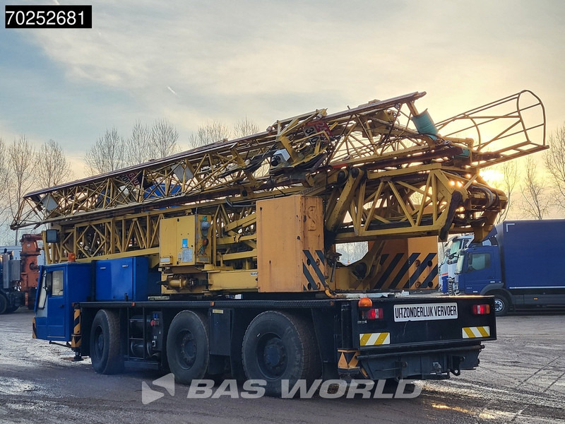 Spierings SK345-AT3 - Rough terrain crane: picture 2 Spierings SK345-AT3 - Rough terrain crane: picture 2