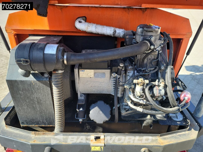 Lighting tower Towerlight VB-9: picture 10