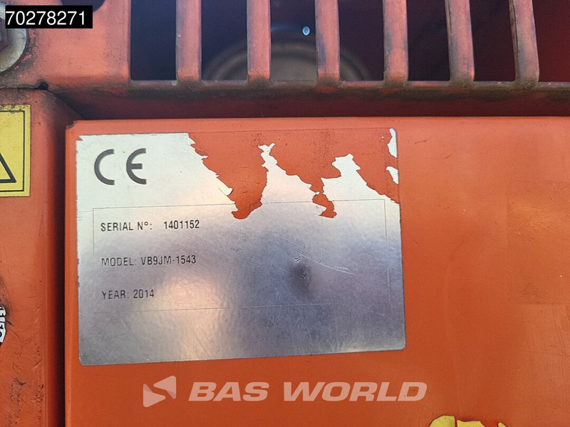 Lighting tower Towerlight VB-9: picture 17