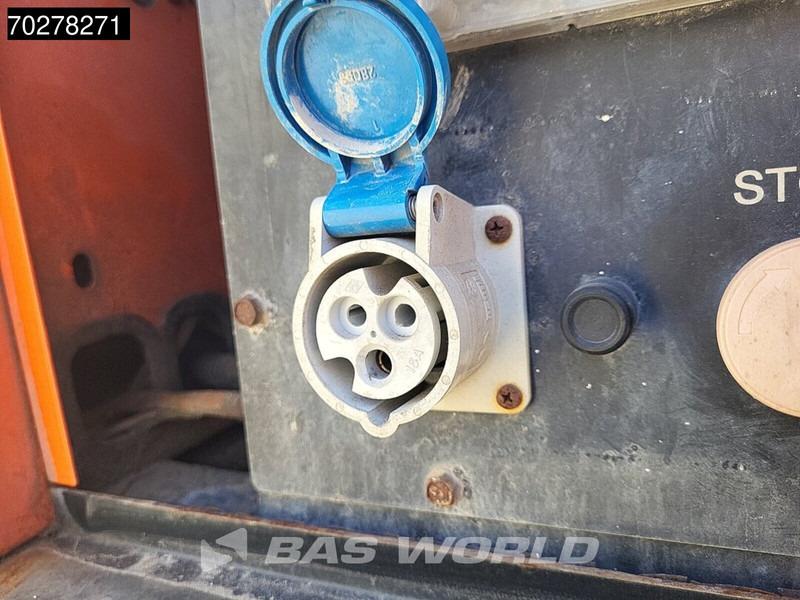 Lighting tower Towerlight VB-9: picture 20