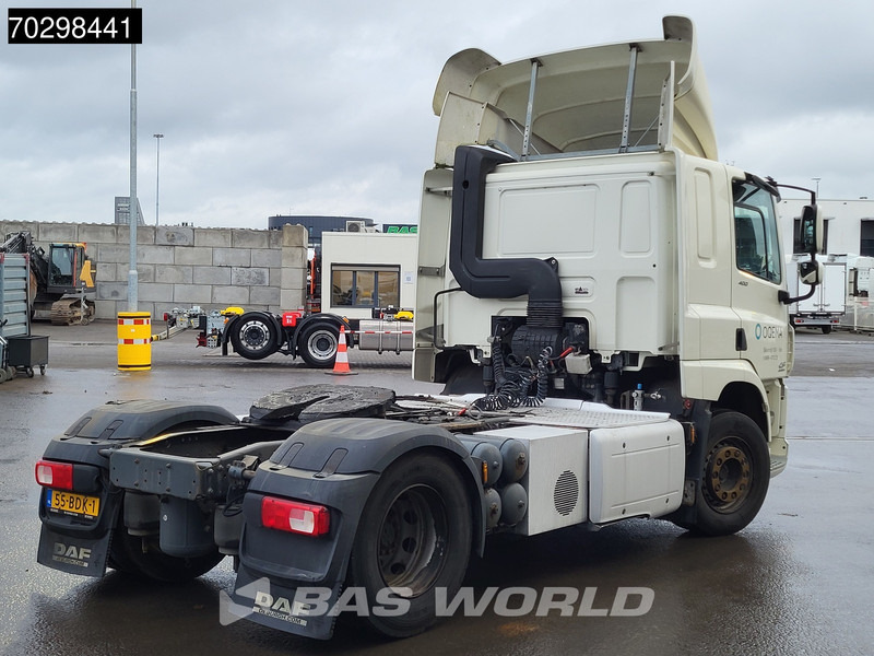 DAF CF 400 CF 4X2 Navi ADR Euro 6 - Tractor unit: picture 5 DAF CF 400 CF 4X2 Navi ADR Euro 6 - Tractor unit: picture 5