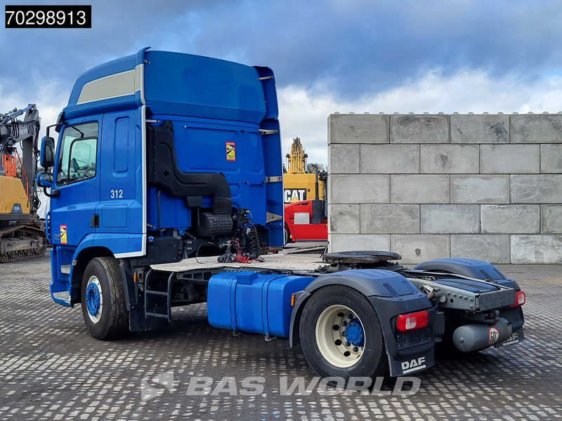 DAF CF 440 4X2 Low Mileage! SC Alcoa's Euro 6 - Tractor unit: picture 2 DAF CF 440 4X2 Low Mileage! SC Alcoa's Euro 6 - Tractor unit: picture 2