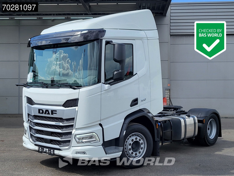 DAF XD 450 4X2 Day Cab ACC LED - Tractor unit: picture 1 DAF XD 450 4X2 Day Cab ACC LED - Tractor unit: picture 1