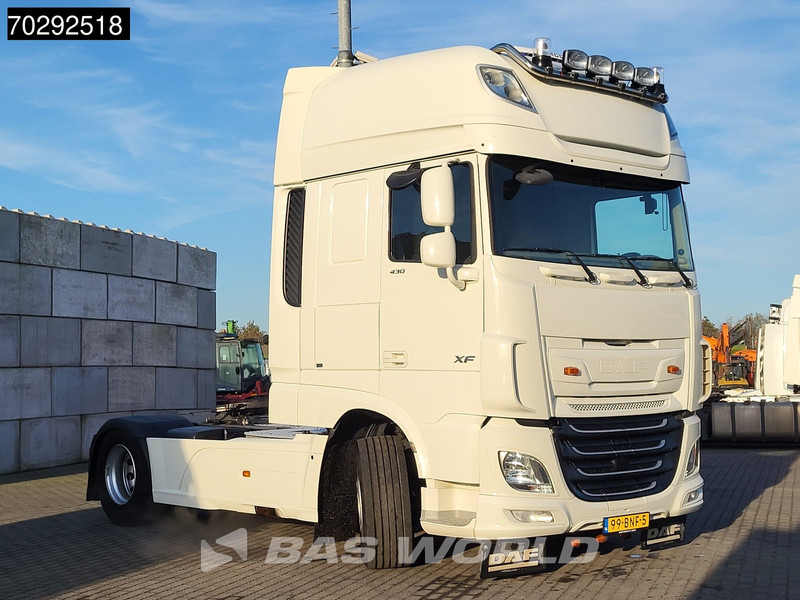 DAF XF 430 4X2 NL-Truck SSC Standklima ACC Euro 6 - Tractor unit: picture 3 DAF XF 430 4X2 NL-Truck SSC Standklima ACC Euro 6 - Tractor unit: picture 3