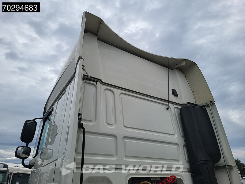 DAF XF 450 4X2 NL-Truck SSC 2xTanks Standklima ACC Euro 6 - Tractor unit: picture 5 DAF XF 450 4X2 NL-Truck SSC 2xTanks Standklima ACC Euro 6 - Tractor unit: picture 5